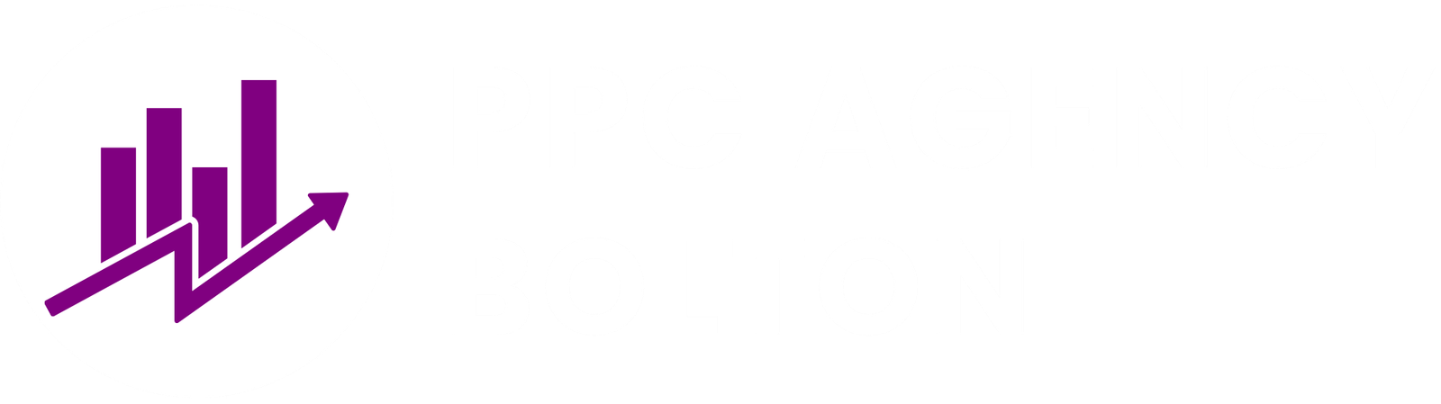 Ppc Agency Bolton logo